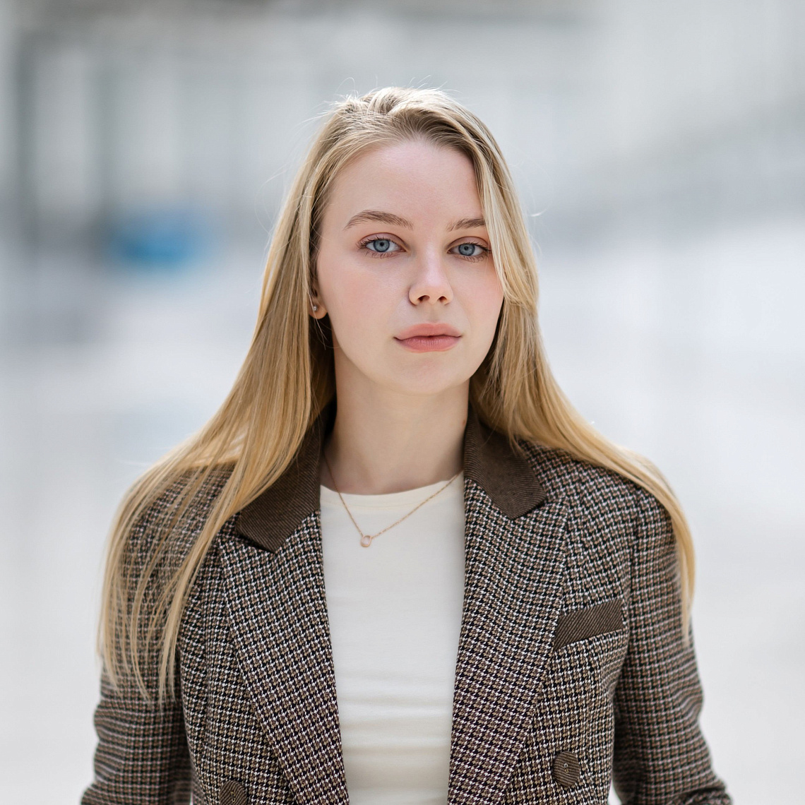 Софья Андреевна Моисеева